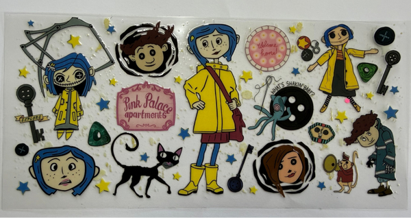 Coraline