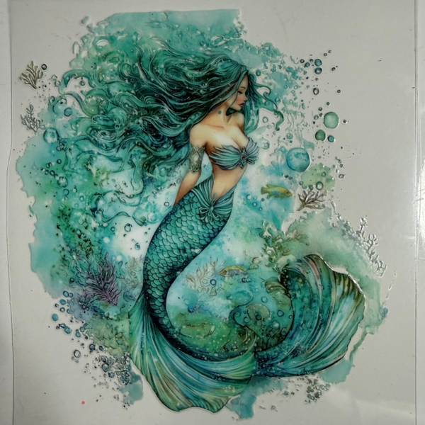 Mermaid 2
