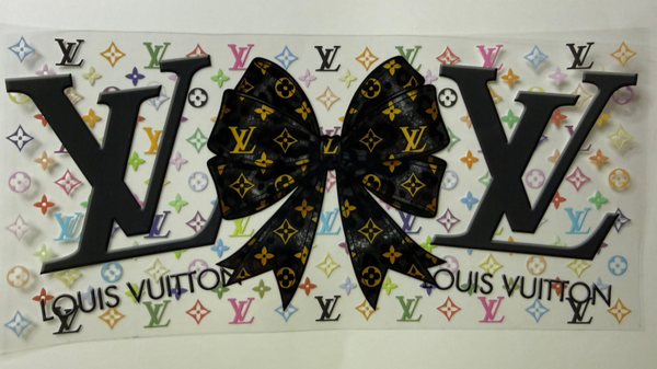 Multicolor LV 2