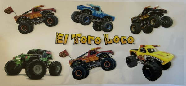 El Toro Loco