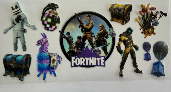 Fortnite 2