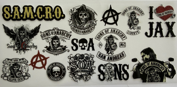 Sons Of Anarchy