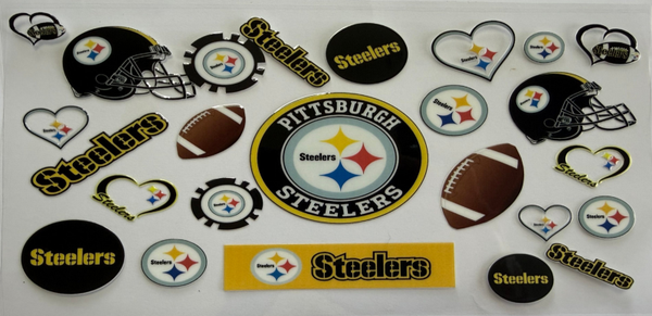 Pittsburgh Steelers