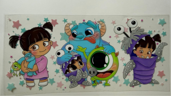 Monsters