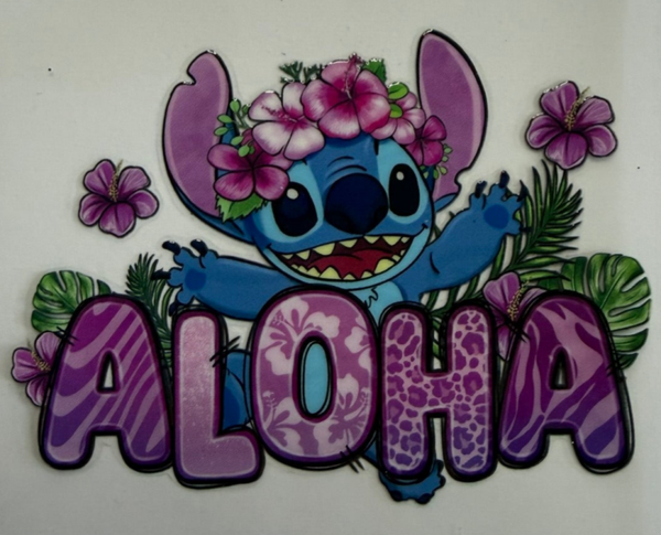 Aloha