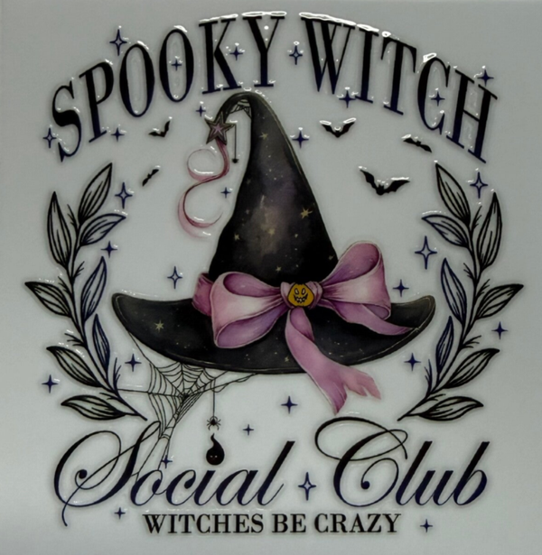 Witches Be Crazy