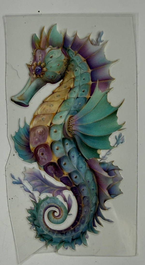 Seahorse