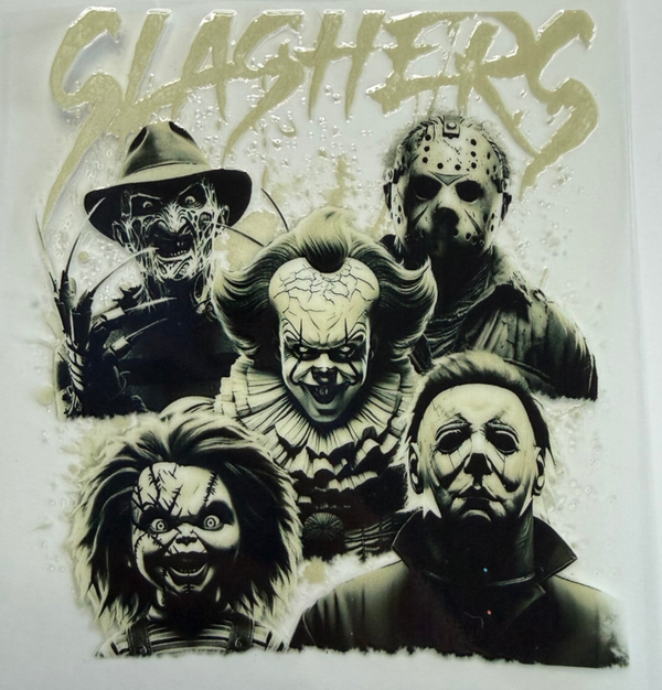 Slashers