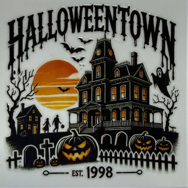 Halloweentown 2