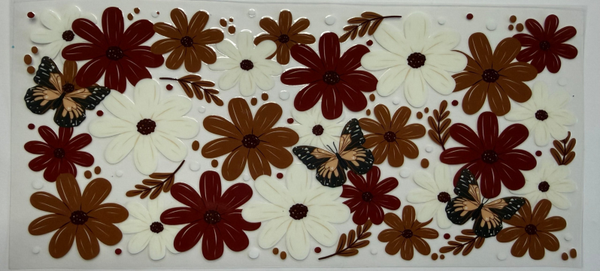 Fall Flowers