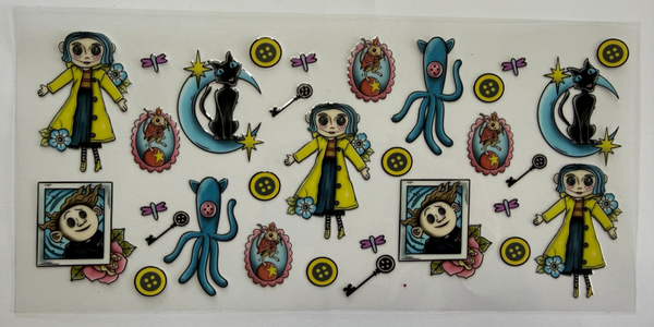 Coraline 2