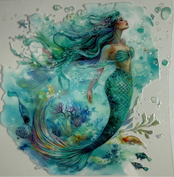 Mermaid 1