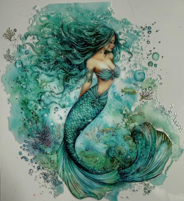 Mermaid 3
