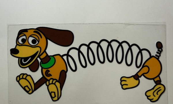 Slinky