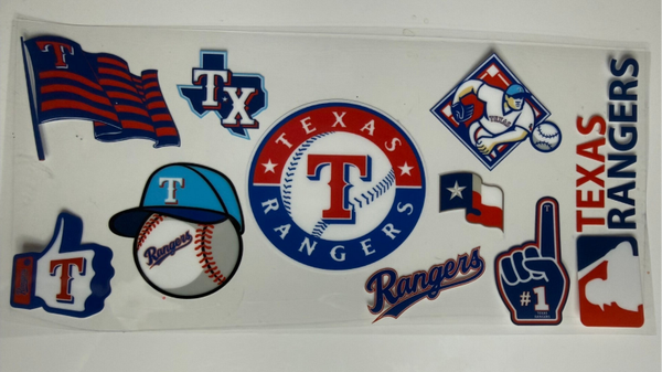 Texas Rangers