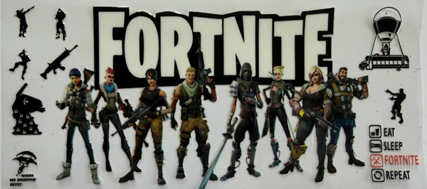 Fortnite