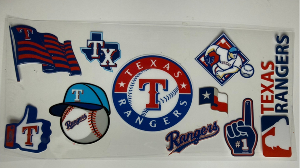 Texas Rangers