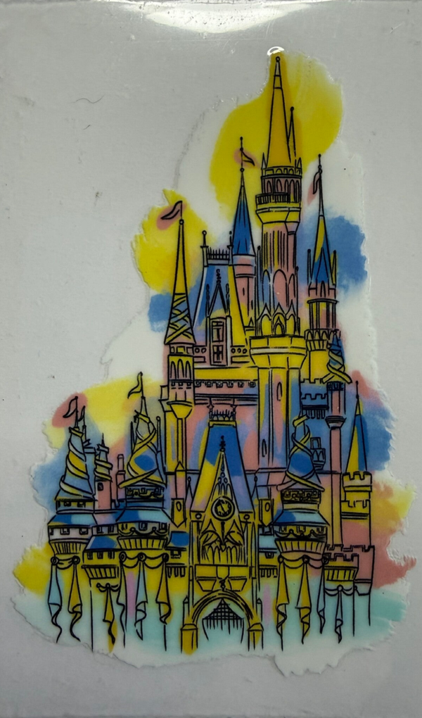 Castle