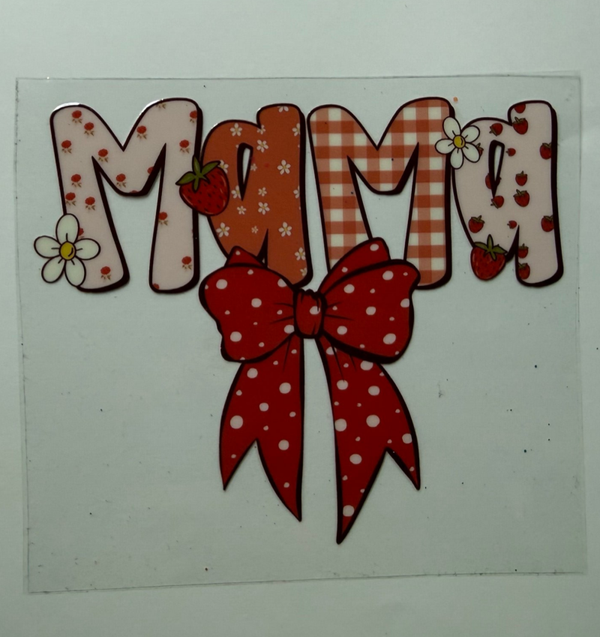 Strawberry Mama