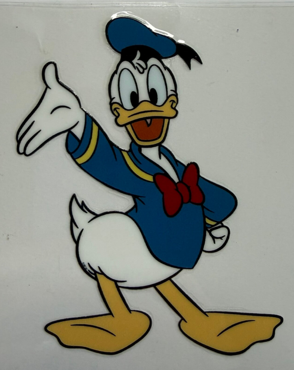 Donald