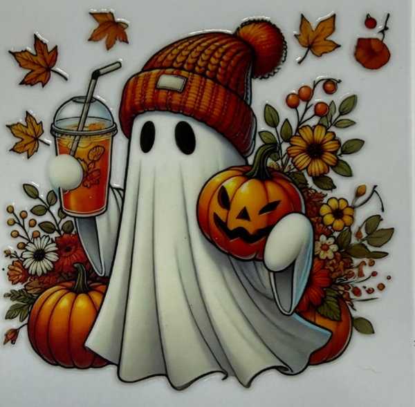 Fall Ghost