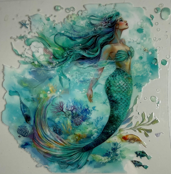 Mermaid 4