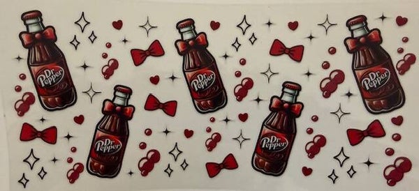 Dr. Pepper