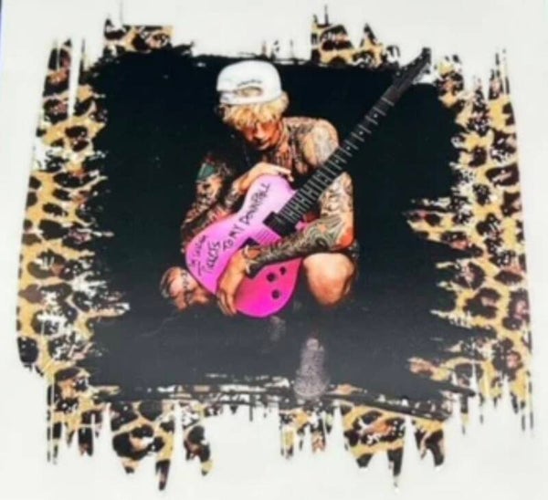 MGK