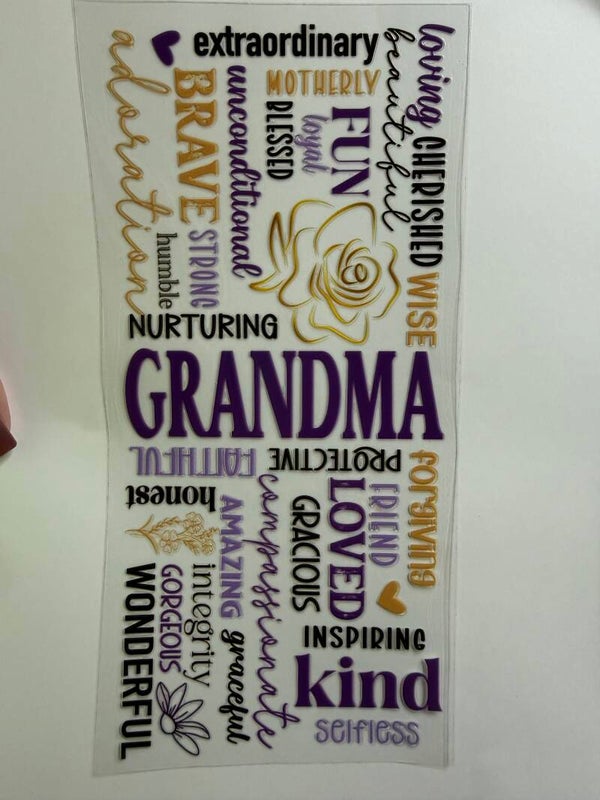 Grandma