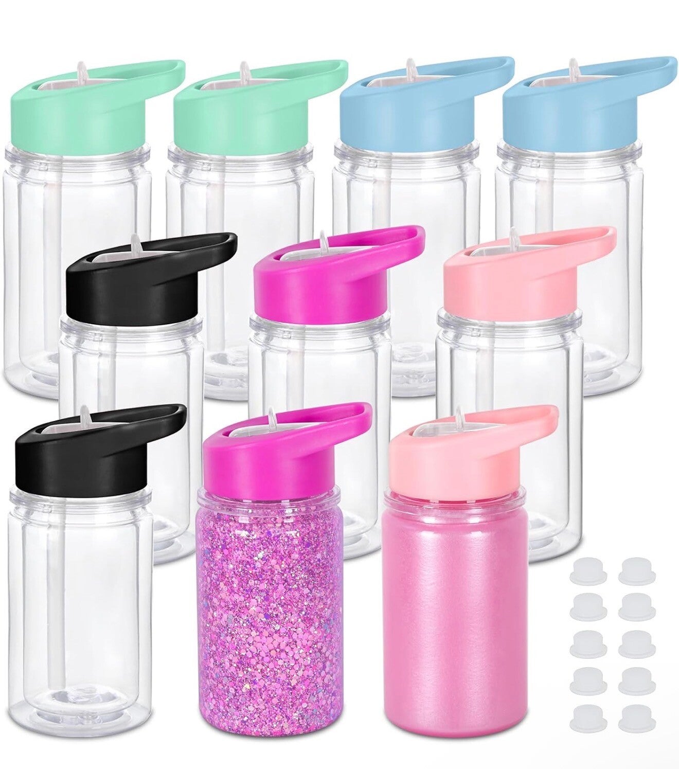 10oz Kids cups