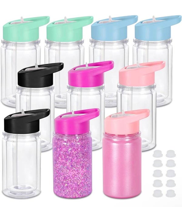 10oz Kids cups