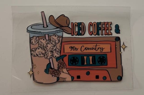Country Coffee
