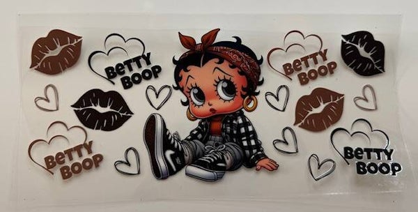 Betty Boop