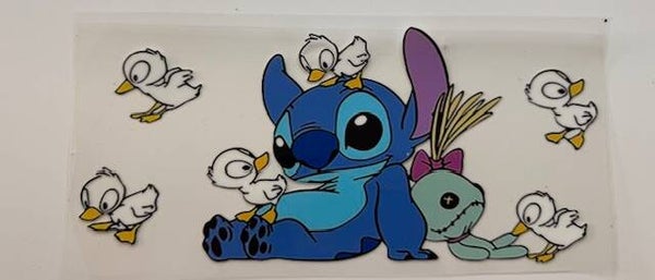 Stitch- 2