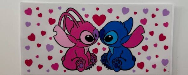 Stitch Love