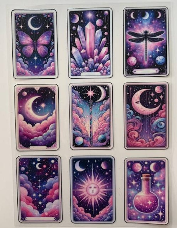 Tarot