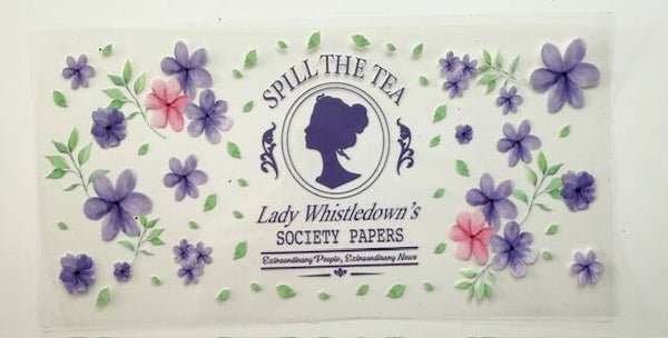 Spill the Tea