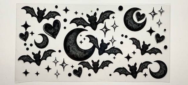 Bats & Moons