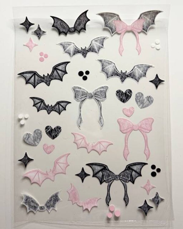 Bats & Bows