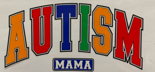 Autism Mama
