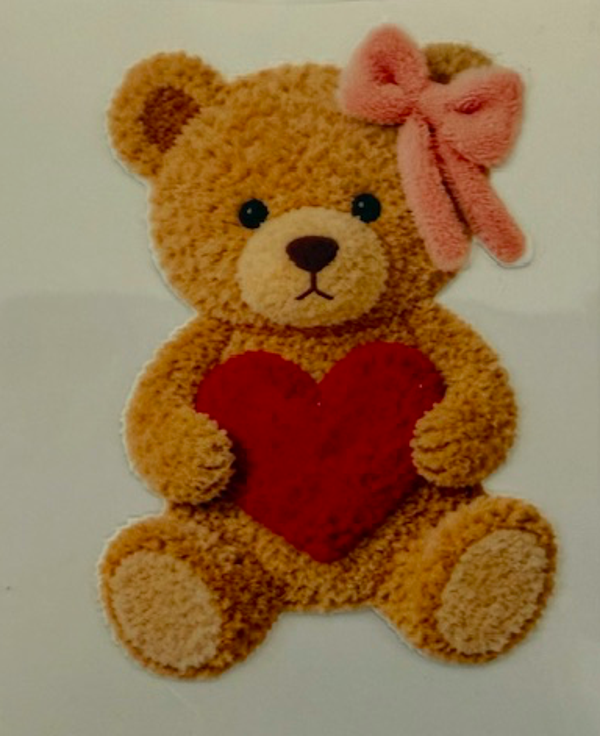 Teddy Bear