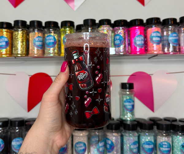 Dr. Pepper