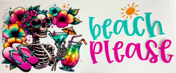 Beach Please