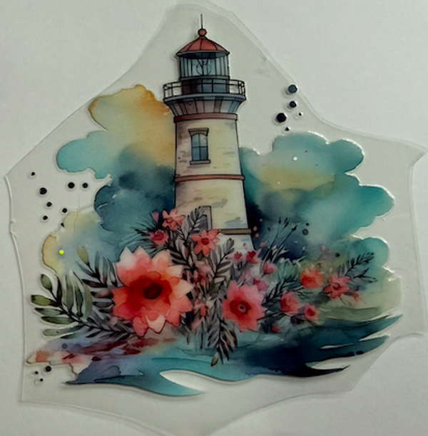 Lighthouse