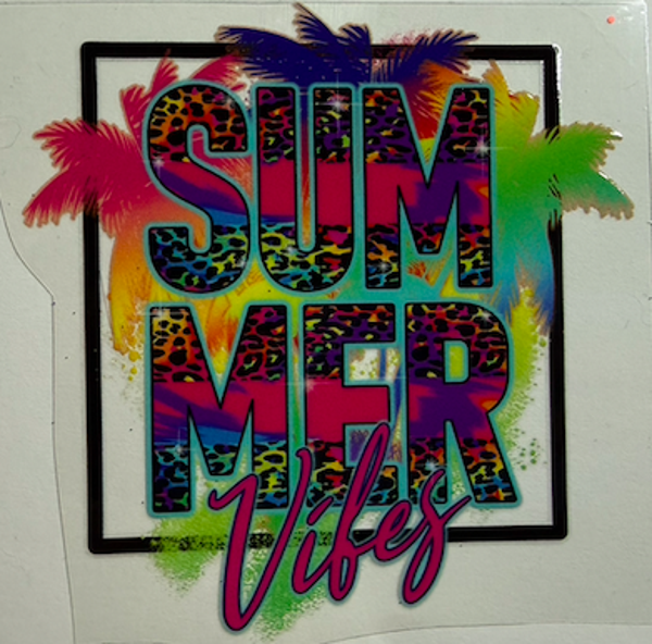 Summer VIbes