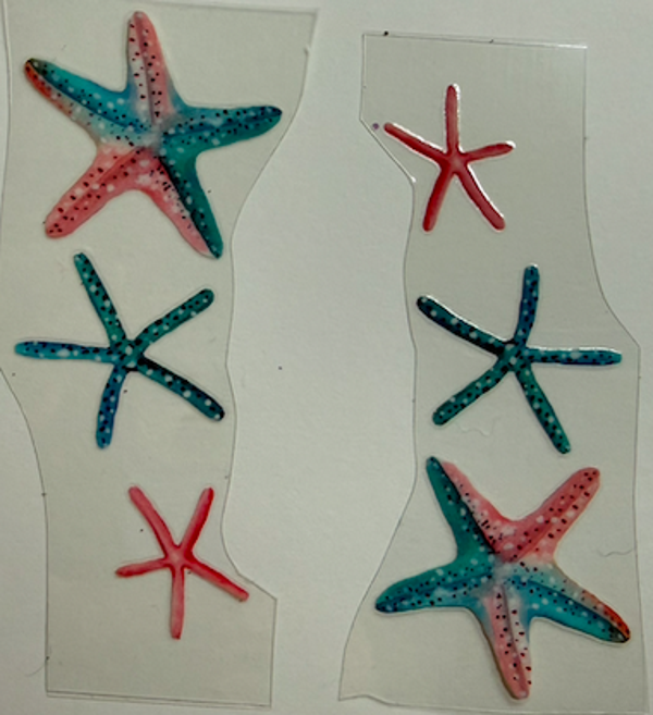 Starfish