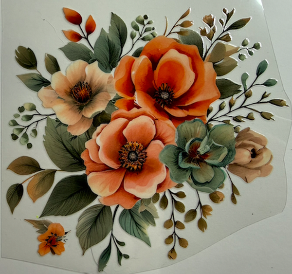 Bundle of Flowers