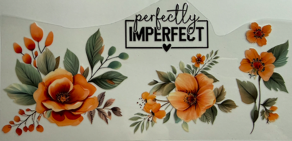 Perfectly Imperfect