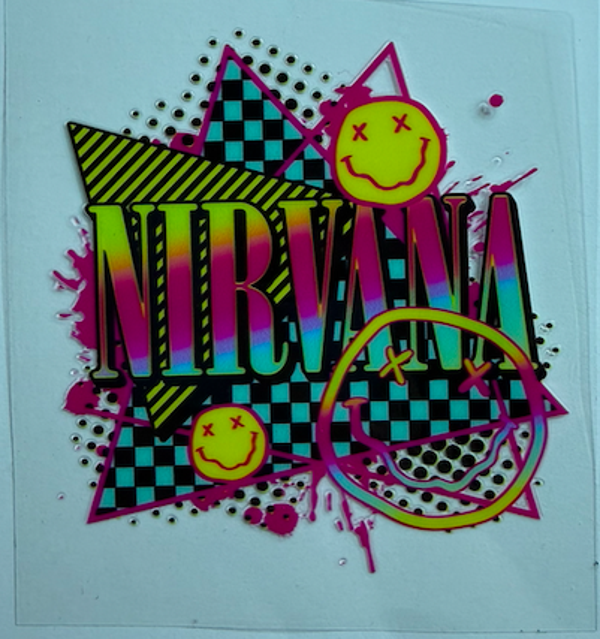 Nirvana