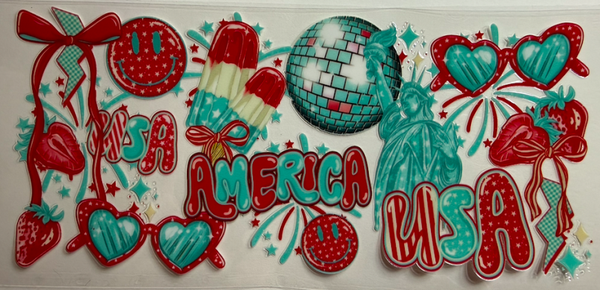 America